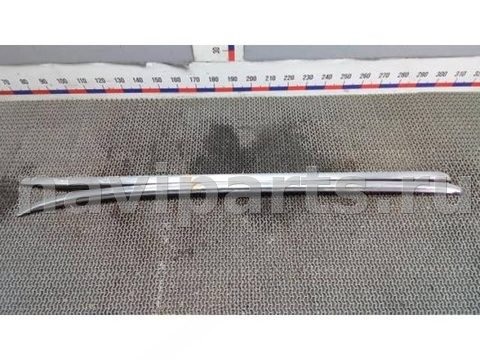 Дуги на крышу (рейлинги) Toyota Auris E180, 2014 г., OEM 6347002020, арт. 4BG23GW01