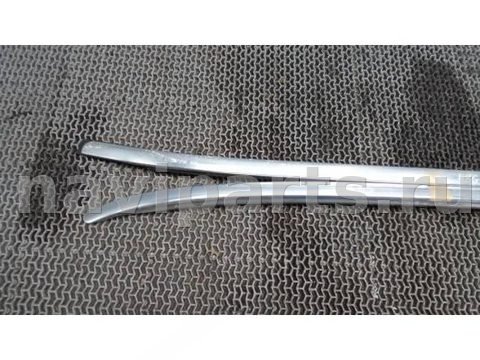 Дуги на крышу (рейлинги) Toyota Auris E180, 2014 г., OEM 6347002020, арт. 4BG23GW01, фото 2