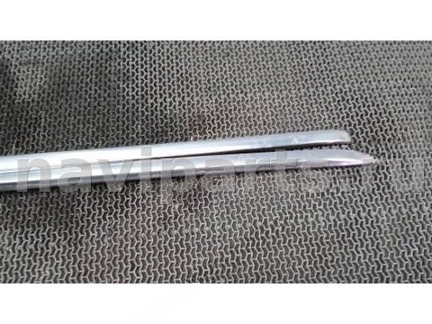 Дуги на крышу (рейлинги) Toyota Auris E180, 2014 г., OEM 6347002020, арт. 4BG23GW01, фото 3