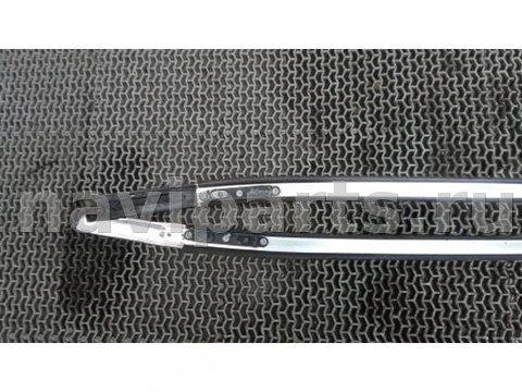 Дуги на крышу (рейлинги) Toyota Auris E180, 2014 г., OEM 6347002020, арт. 4BG23GW01, фото 5