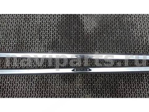 Дуги на крышу (рейлинги) Toyota Auris E180, 2014 г., OEM 6347002020, арт. 4BG23GW01, фото 6