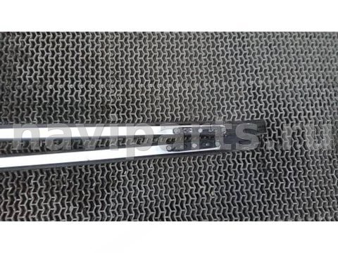 Дуги на крышу (рейлинги) Toyota Auris E180, 2014 г., OEM 6347002020, арт. 4BG23GW01, фото 7