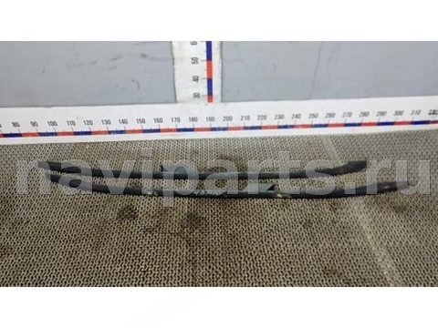 Дуги на крышу (рейлинги) Mercedes ML W164, 2006 г., арт. 4BM10GW01