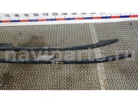 Дуги на крышу (рейлинги) Mercedes ML W164, 2006 г., арт. 4BM10GW01, фото 3