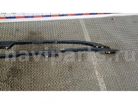 Дуги на крышу (рейлинги) Mercedes ML W164, 2006 г., арт. 4BM10GW01, фото 4