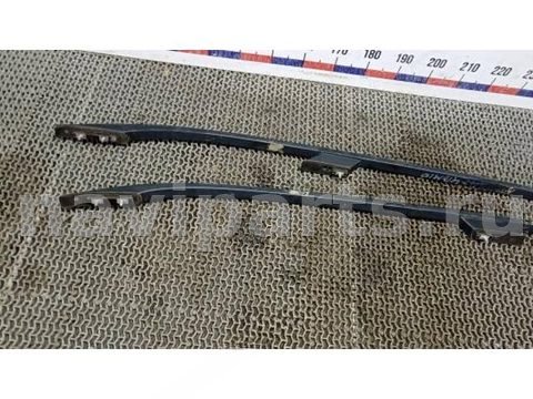 Дуги на крышу (рейлинги) Mercedes ML W164, 2006 г., арт. 4BM10GW01, фото 5