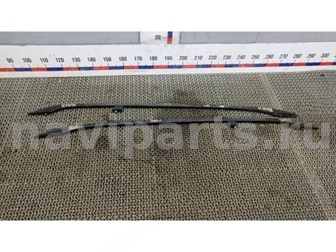 Дуги на крышу (рейлинги) Skoda Octavia A5, 2010 г., арт. 4BM11GW01