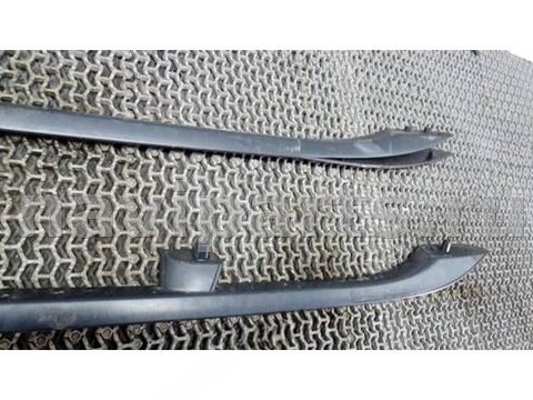 Дуги на крышу (рейлинги) Skoda Octavia A5, 2010 г., арт. 4BM11GW01, фото 5