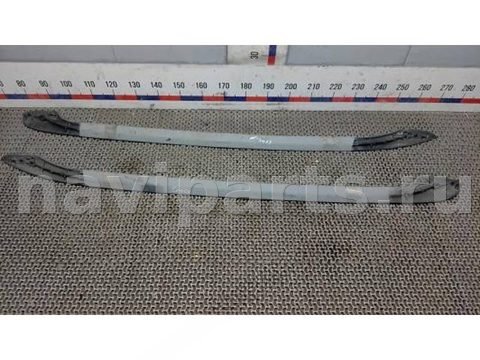 Дуги на крышу (рейлинги) Skoda Yeti, 2013 г., OEM 5L0860025B, арт. 4BM23GW01