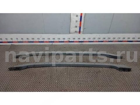 Дуги на крышу (рейлинги) Skoda Yeti, 2013 г., OEM 5L0860025B, арт. 4BM23GW01, фото 4