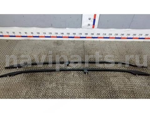 Дуги на крышу (рейлинги) Volkswagen Passat B6, 2008 г., OEM 3C9860025A, арт. 4EP20GW01