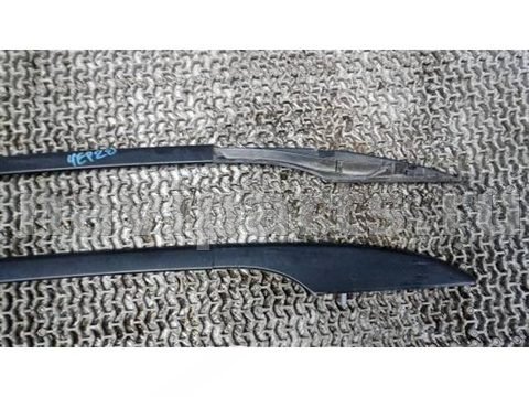 Дуги на крышу (рейлинги) Volkswagen Passat B6, 2008 г., OEM 3C9860025A, арт. 4EP20GW01, фото 2