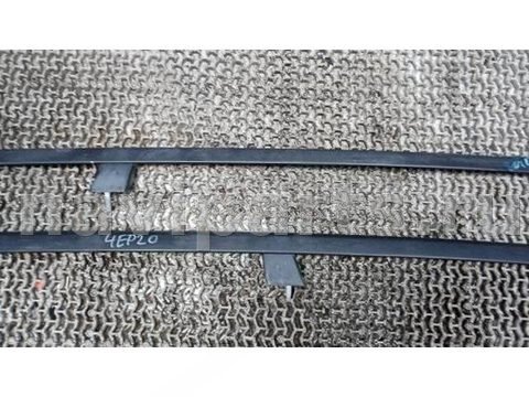 Дуги на крышу (рейлинги) Volkswagen Passat B6, 2008 г., OEM 3C9860025A, арт. 4EP20GW01, фото 3