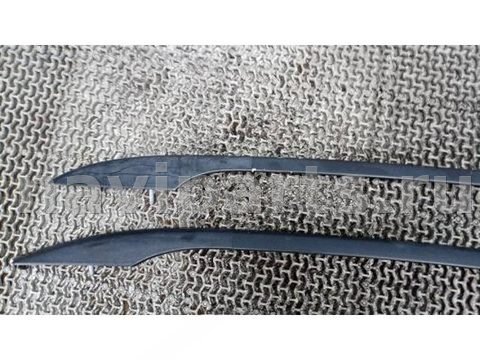Дуги на крышу (рейлинги) Volkswagen Passat B6, 2008 г., OEM 3C9860025A, арт. 4EP20GW01, фото 4