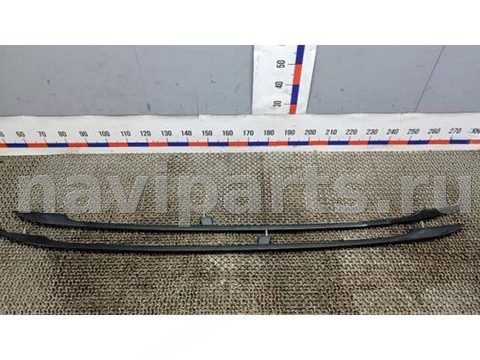 Дуги на крышу (рейлинги) Volkswagen Passat B6, 2008 г., OEM 3C9860025A, арт. 4EP20GW01, фото 5