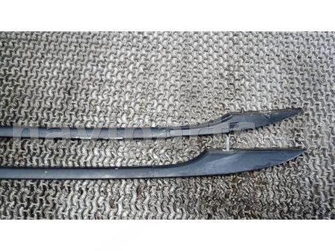 Дуги на крышу (рейлинги) Volkswagen Passat B6, 2008 г., OEM 3C9860025A, арт. 4EP20GW01, фото 6