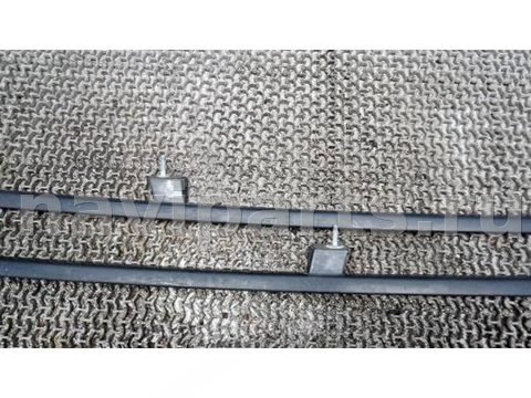 Дуги на крышу (рейлинги) Volkswagen Passat B6, 2008 г., OEM 3C9860025A, арт. 4EP20GW01, фото 7