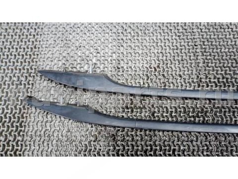 Дуги на крышу (рейлинги) Volkswagen Passat B6, 2008 г., OEM 3C9860025A, арт. 4EP20GW01, фото 8