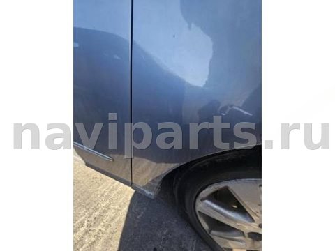 Дуги на крышу (рейлинги) Volkswagen Passat B6, 2008 г., OEM 3C9860025A, арт. 4EP20GW01, фото 9