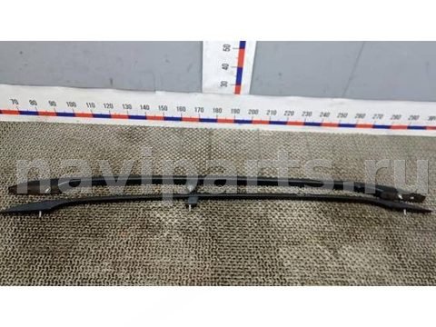 Дуги на крышу (рейлинги) Volkswagen Passat B6, 2007 г., арт. 4EP21GW01