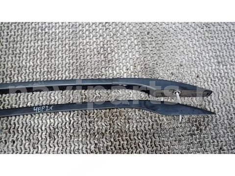 Дуги на крышу (рейлинги) Volkswagen Passat B6, 2007 г., арт. 4EP21GW01, фото 2