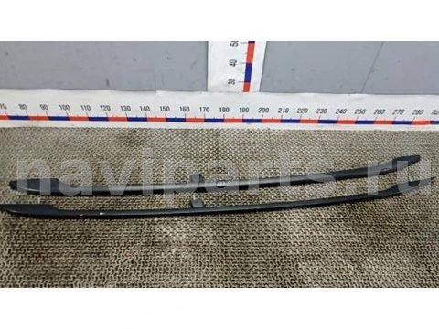Дуги на крышу (рейлинги) Volkswagen Passat B6, 2007 г., арт. 4EP21GW01, фото 5