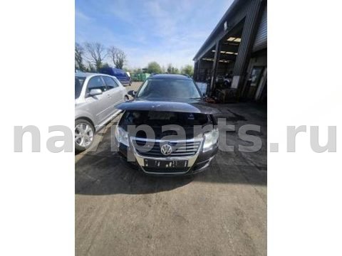 Дуги на крышу (рейлинги) Volkswagen Passat B6, 2007 г., арт. 4EP21GW01, фото 9