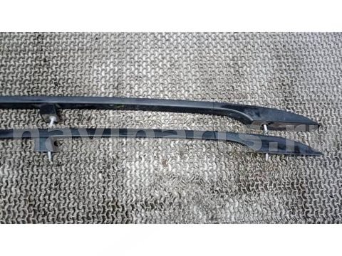 Дуги на крышу (рейлинги) Volkswagen Passat B6, 2007 г., OEM 3C9860025A, арт. 4EP23GW01, фото 2