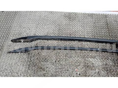 Дуги на крышу (рейлинги) Volkswagen Passat B6, 2007 г., OEM 3C9860025A, арт. 4EP23GW01, фото 3