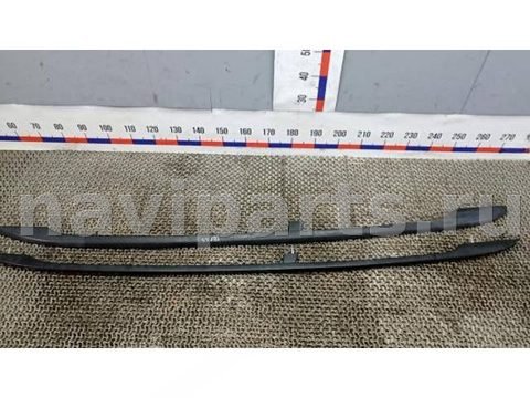 Дуги на крышу (рейлинги) Volkswagen Passat B6, 2007 г., OEM 3C9860025A, арт. 4EP23GW01, фото 4