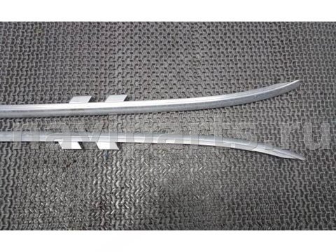 Дуги на крышу (рейлинги) Audi A6 Allroad C6, 2008 г., OEM 4F9860021K, арт. 4GM07GW01, фото 5