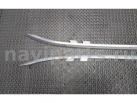Дуги на крышу (рейлинги) Audi A6 Allroad C6, 2008 г., OEM 4F9860021K, арт. 4GM07GW01, фото 6