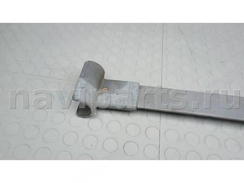 Дуги на крышу (рейлинги) Nissan Navara D40, 2012 г., OEM 73157ZL60B, арт. 4OR18GW02, фото 2