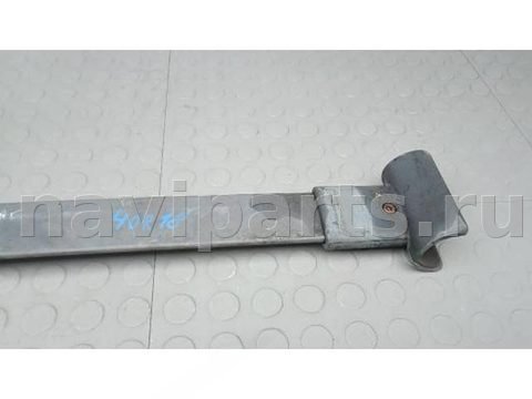Дуги на крышу (рейлинги) Nissan Navara D40, 2012 г., OEM 73157ZL60B, арт. 4OR18GW02, фото 3