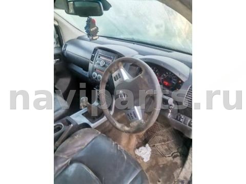 Дуги на крышу (рейлинги) Nissan Navara D40, 2012 г., OEM 73157ZL60B, арт. 4OR18GW02, фото 5