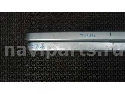 Дуги на крышу (рейлинги) Peugeot, 2008 г., арт. 4TD06GW01, фото 3