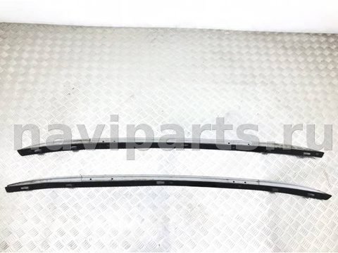 Дуги на крышу (рейлинги) Kia Sportage, 2014 г., арт. 500302, фото 3