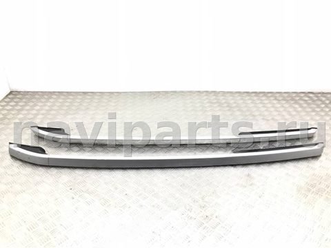 Дуги на крышу (рейлинги) Peugeot, 2008 г., арт. 500307, фото 2