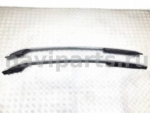 Дуги на крышу (рейлинги) Peugeot, 2008 г., арт. 500307, фото 3