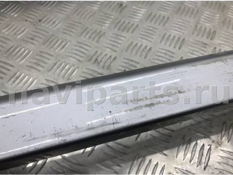 Дуги на крышу (рейлинги) Peugeot, 2008 г., арт. 500307, фото 5