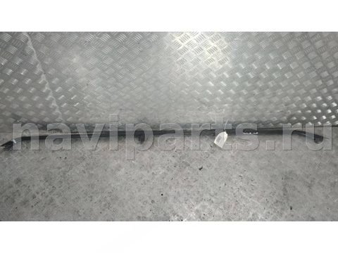 Дуги на крышу (рейлинги) Volkswagen Passat, 2000 г., арт. 50842