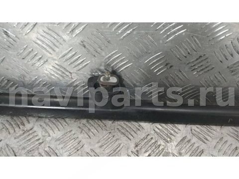 Дуги на крышу (рейлинги) Volkswagen Passat, 2000 г., арт. 50842, фото 2