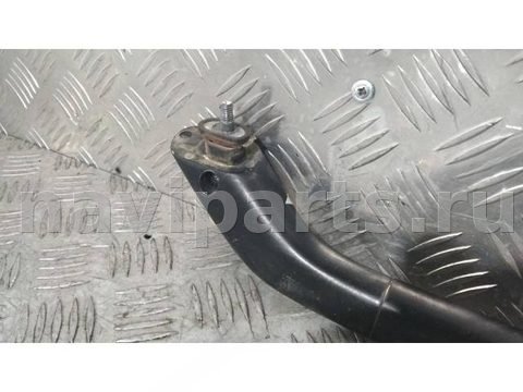 Дуги на крышу (рейлинги) Volkswagen Passat, 2000 г., арт. 50842, фото 3