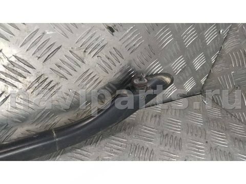 Дуги на крышу (рейлинги) Volkswagen Passat, 2000 г., арт. 50842, фото 4