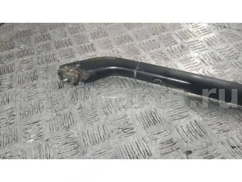 Дуги на крышу (рейлинги) Volkswagen Passat, 2000 г., арт. 50843, фото 2