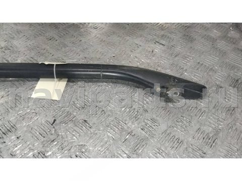 Дуги на крышу (рейлинги) Volkswagen Passat, 2000 г., арт. 50843, фото 4