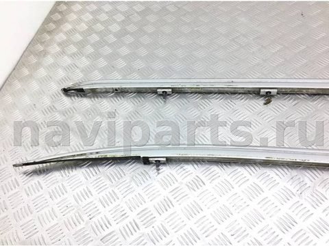 Дуги на крышу (рейлинги) Opel Zafira, 2007 г., OEM 13251281, арт. 511974, фото 2