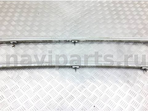 Дуги на крышу (рейлинги) Opel Zafira, 2007 г., OEM 13251281, арт. 511974, фото 3