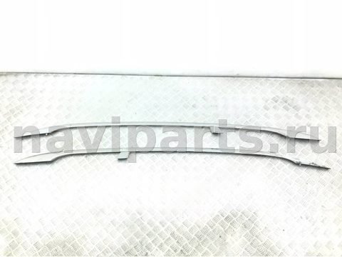 Дуги на крышу (рейлинги) Volkswagen Golf, 2010 г., OEM 362FVR4071, арт. 522770