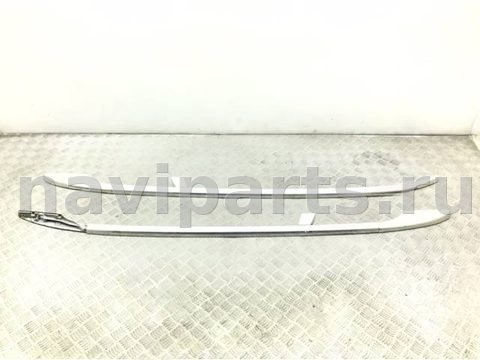 Дуги на крышу (рейлинги) Volkswagen Golf, 2010 г., OEM 362FVR4071, арт. 522770, фото 3